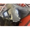 Paire de valises Ducati 1200 Multistrada 2010 à 2012 